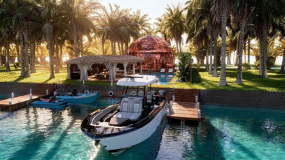 Luxury Villas for Sale in Bocas Del Toro, Panama