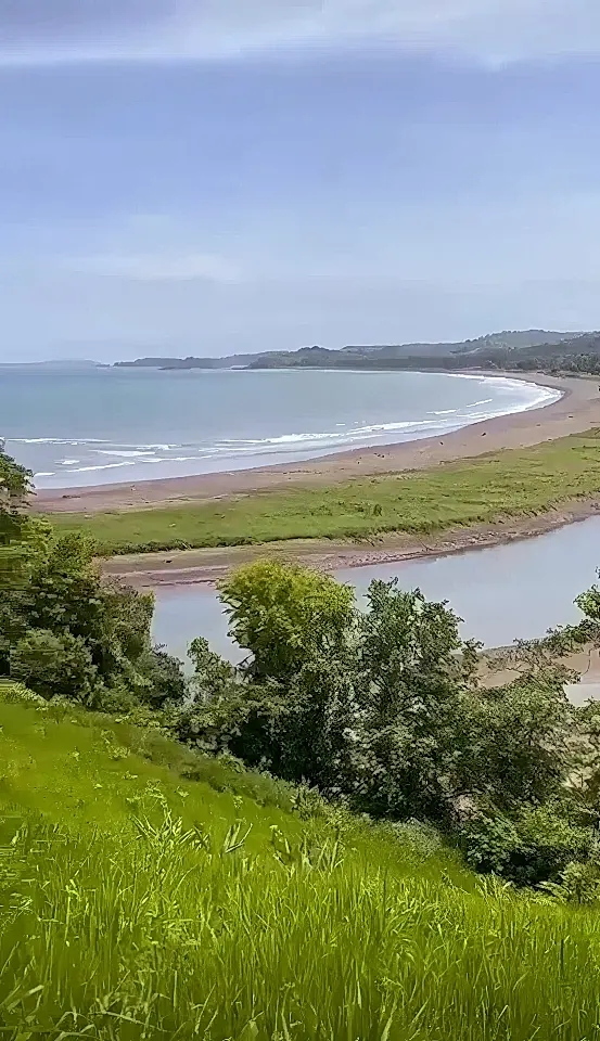 Oceanfront for Sale in Mariato, Veraguas, Panama
