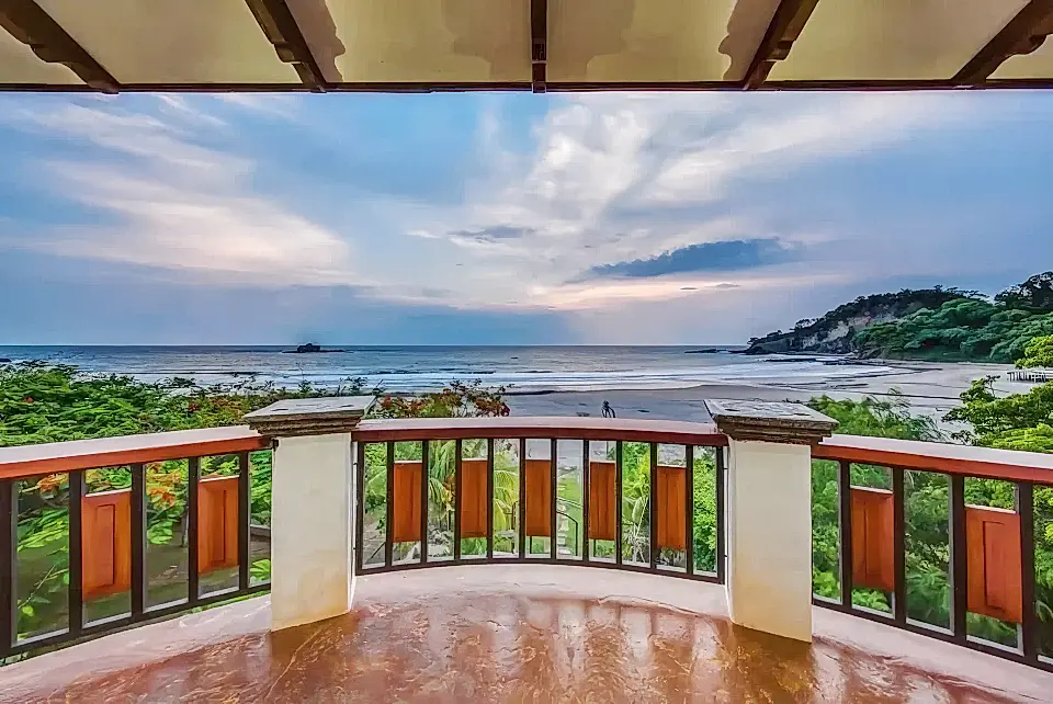 Beachfront Home for Sale in San Juan Del Sur, Rivas, Nicaragua