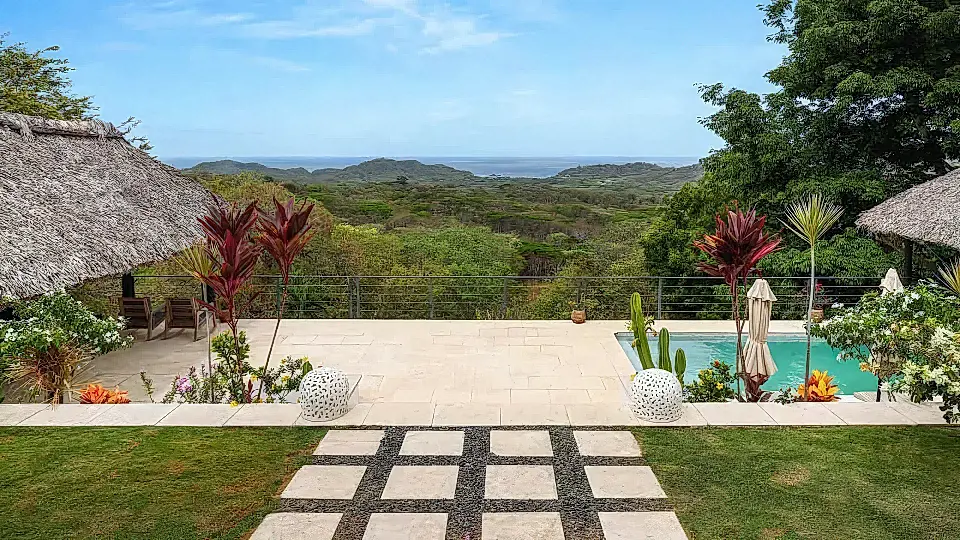 Luxury Home for Sale in San Juan Del Sur, Rivas, Nicaragua