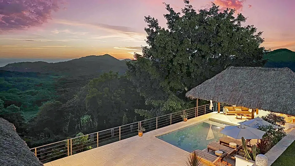 Luxury Home for Sale in San Juan Del Sur, Rivas, Nicaragua