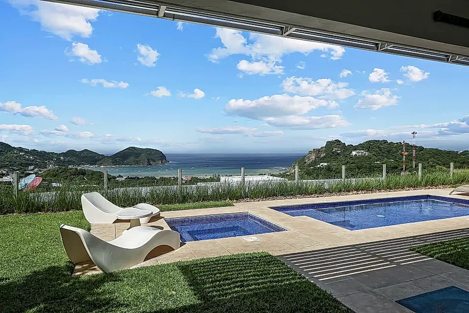 Four Bedroom Luxury Home for Sale in San Juan Del Sur, Rivas, Nicaragua
