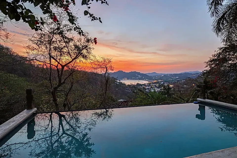 Ocean View Home for Sale in San Juan Del Sur, Rivas, Nicaragua
