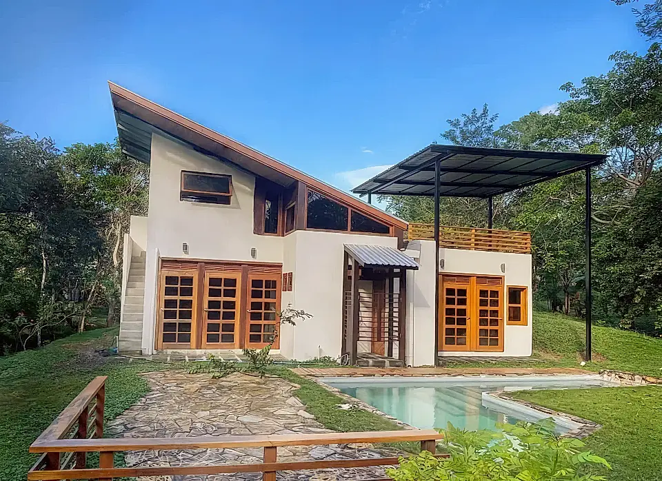 Home for Sale in San Juan Del Sur, Rivas, Nicaragua