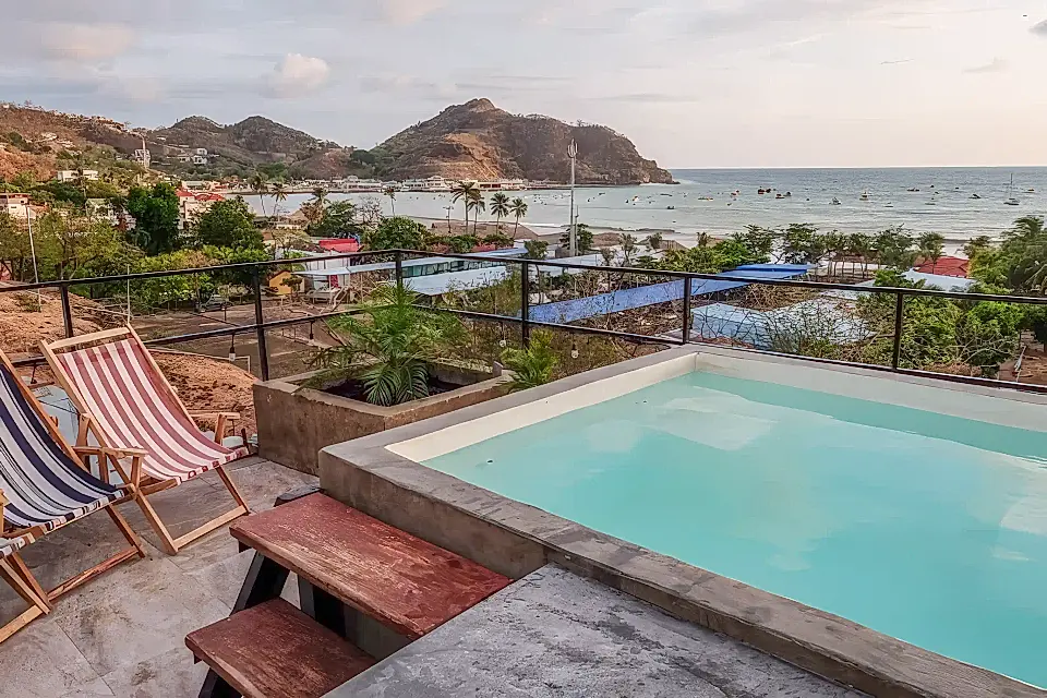 Residential Building for Sale in San Juan Del Sur, Rivas, Nicaragua