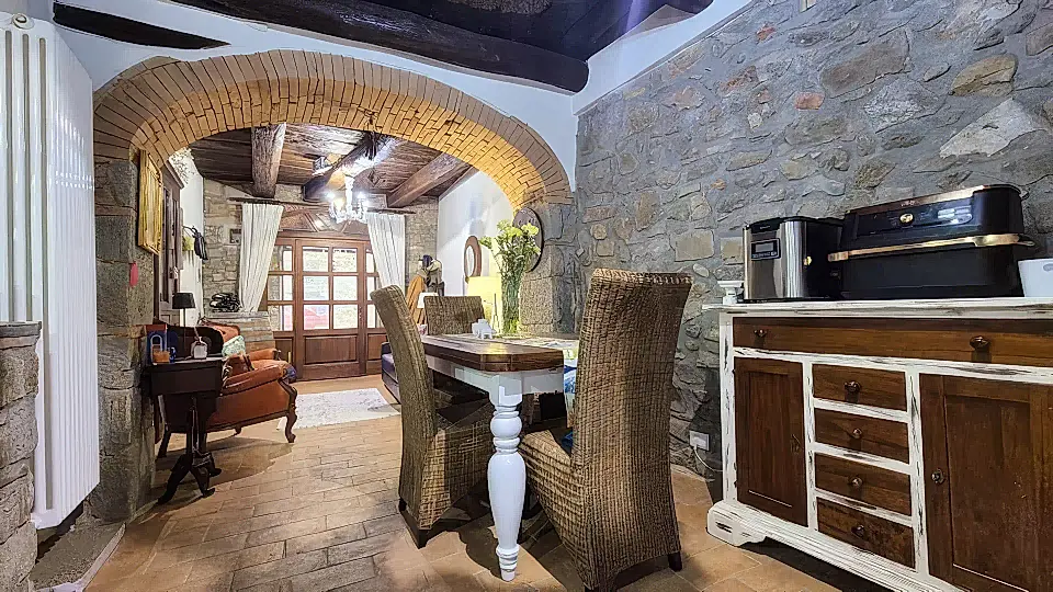 Renovated Home for Sale in Grosseto, Tuscany, Italy