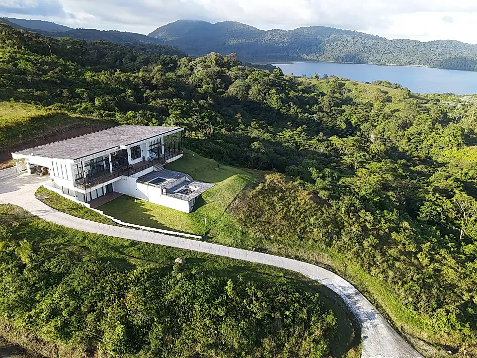 Luxury Home for Sale in Tilaran, Guanacaste, Costa Rica