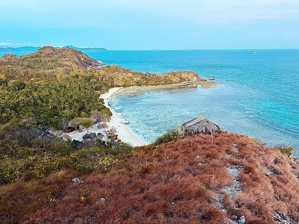 Eco-Resort for Sale in Palawan, Mimaropa, Philippines