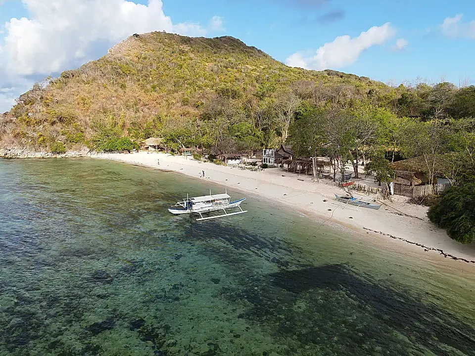 Eco-Resort for Sale in Palawan, Mimaropa, Philippines