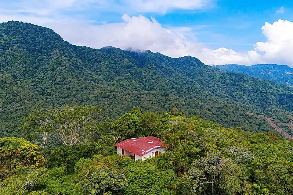 Farm for Sale in Tacuba, Ahuachapan, El Salvador