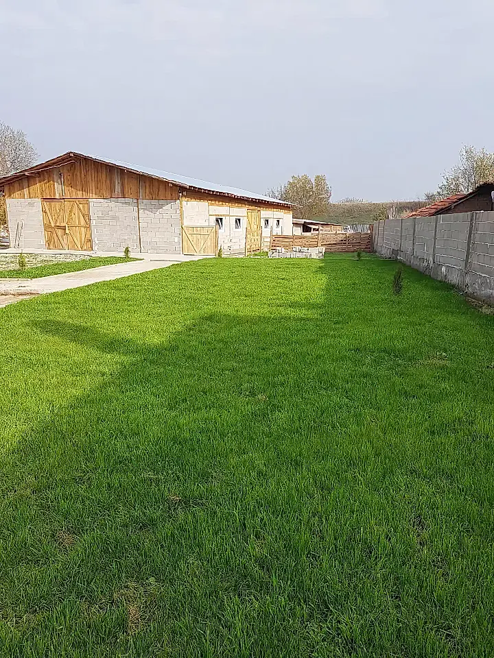 Country Estate with Farm for Sale in Bratya Daskalovi, Stara Zagora, Bulgaria