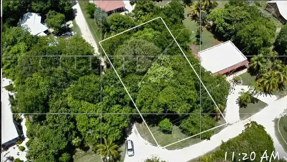 Lot for Sale in Corozal, Belize