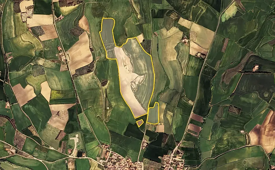 Agricultural Estate for Sale in Sud Sardegna, Sardegna, Italy