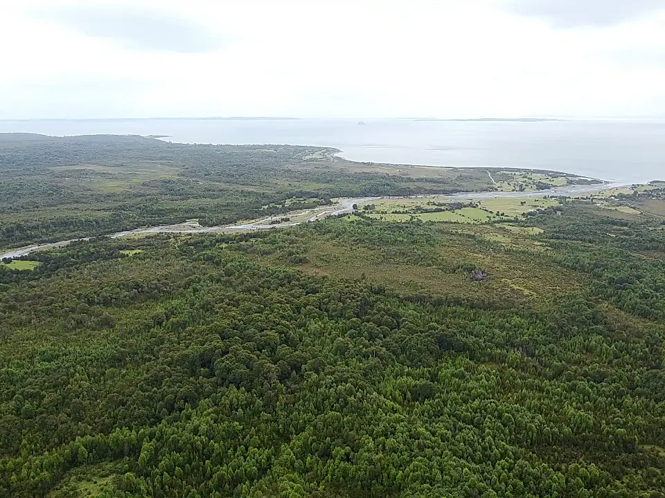 Land for Sale in Palena, Los Lagos, Chile