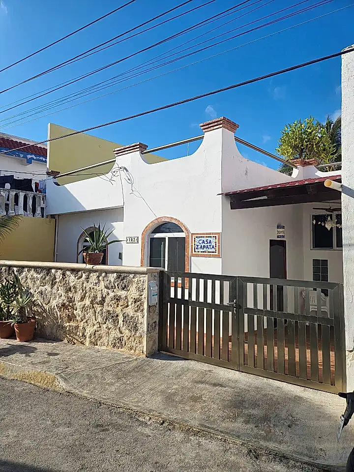 Home for Sale in Isla Mujeres, Quintana Roo, Mexico