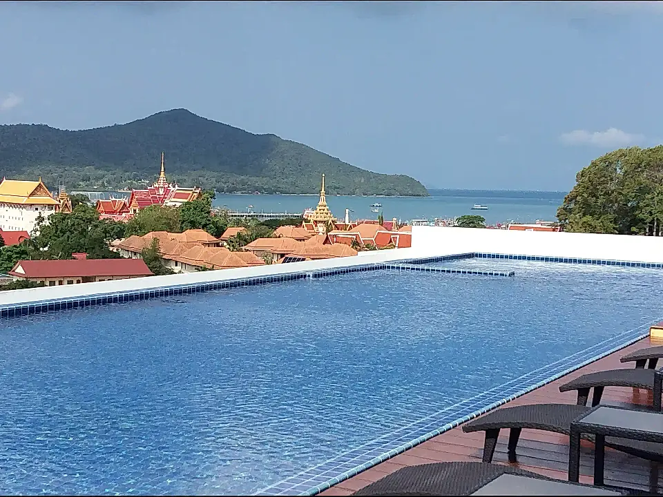 Condo for Sale in Sattahip, Chon Buri, Thailand