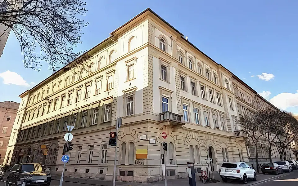 Business Premises for Sale in Budapest Ii, Budapest, Hungary