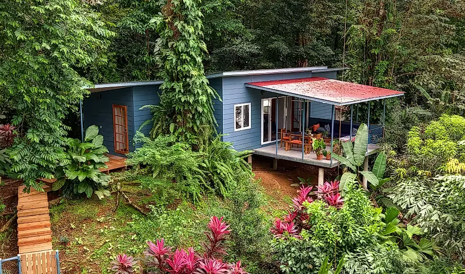 Boutique Rental Property for Sale in Bocas Del Toro, Panama