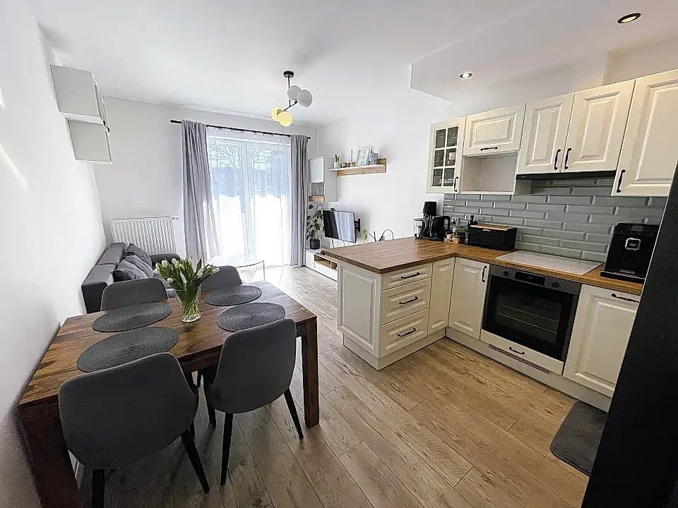 Condo for Sale in Wroclaw, Lower Silesian, Poland