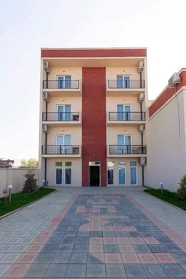 Boutique Hotel for Sale in Gldanskiy, K'Alak'i T'Bilisi, Georgia