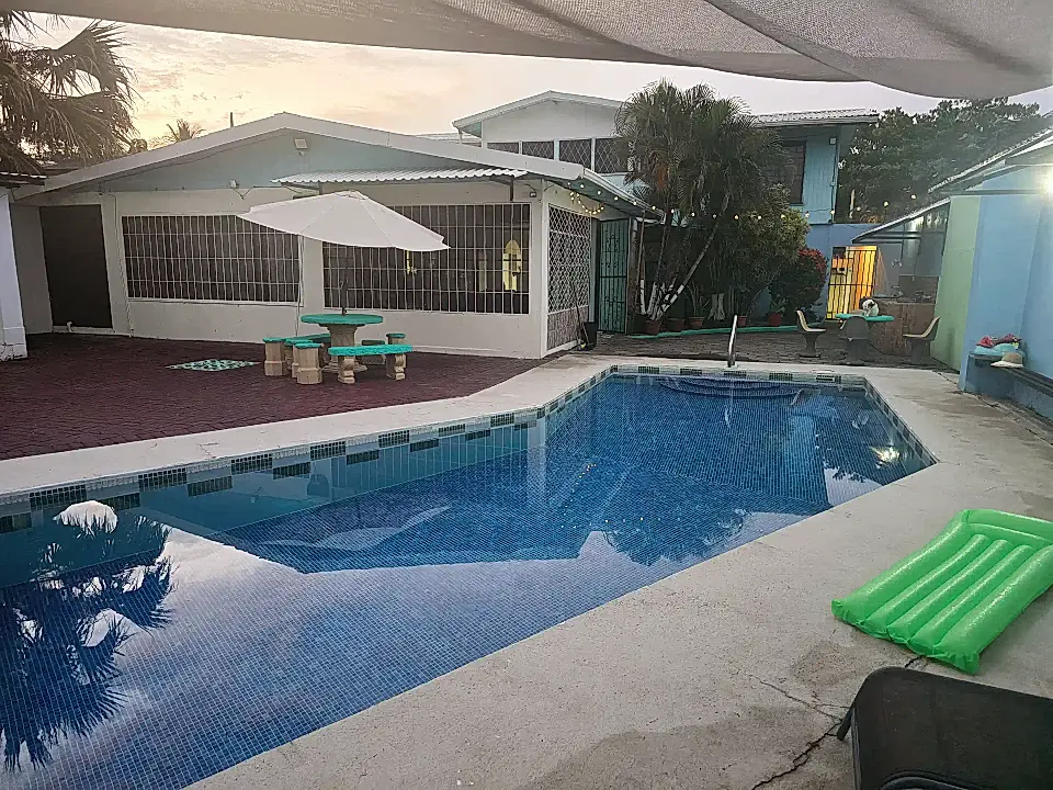 Beach Home for Sale in Puntarenas, Costa Rica
