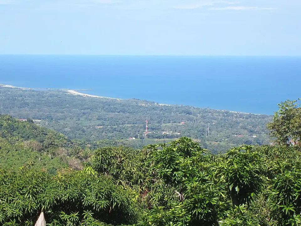 Ranch Property for Sale in La Ceiba, Atlantida, Honduras