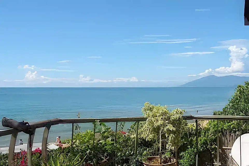 Lodge and Camping Site for Sale in Nkhata Bay, Northern Region, Malawi