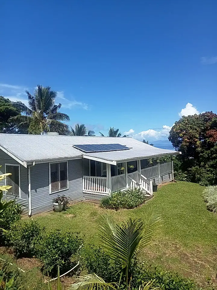 Ocean View Home for Sale in Cakaudrove, Northern Division, Fiji