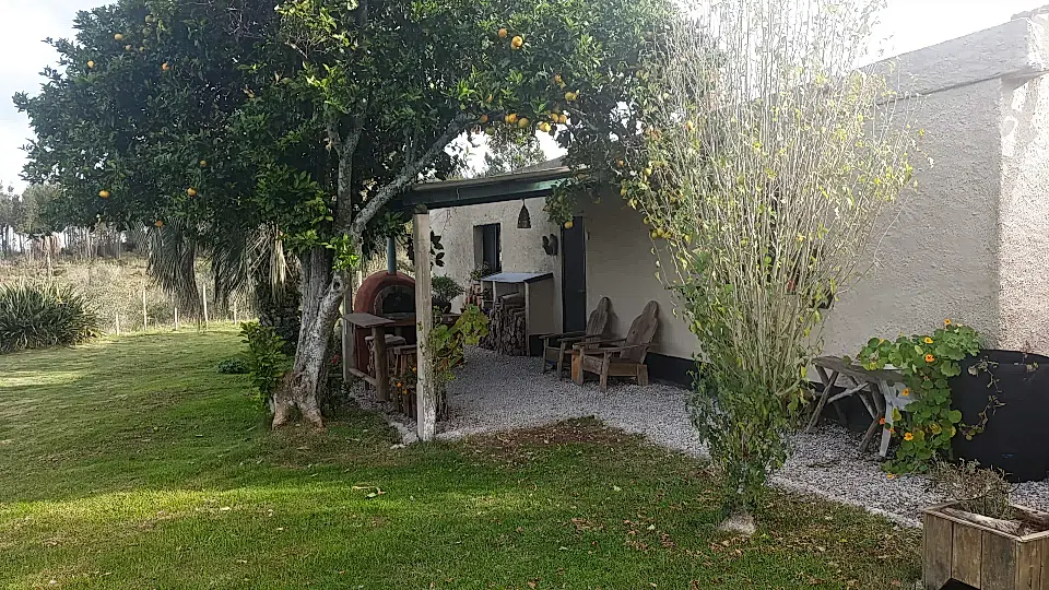 6-Hectare Farm for Sale in Castillos, Rocha, Uruguay