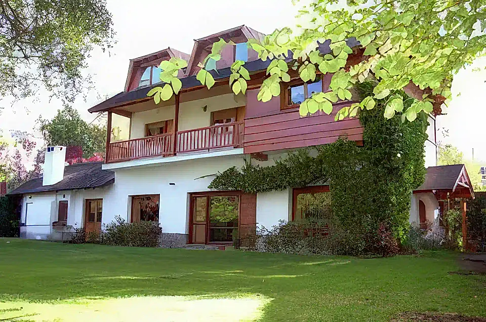 Family Residence for Sale in Bariloche, Rio Negro Province, Argentina