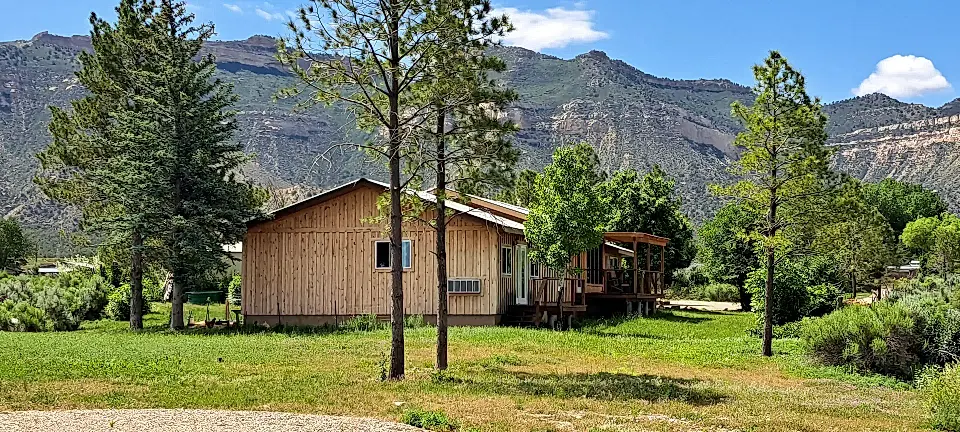 House for Sale in Montezuma County, Colorado, USA