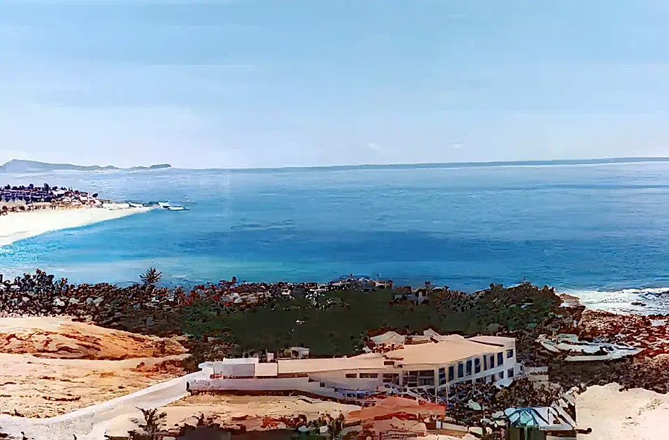 Villa for Sale in Cabo San Lucas, Mexico