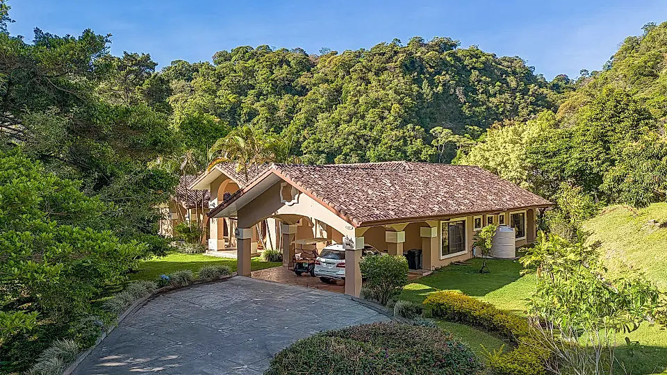 House for Sale in Boquete, Chiriqui, Panama