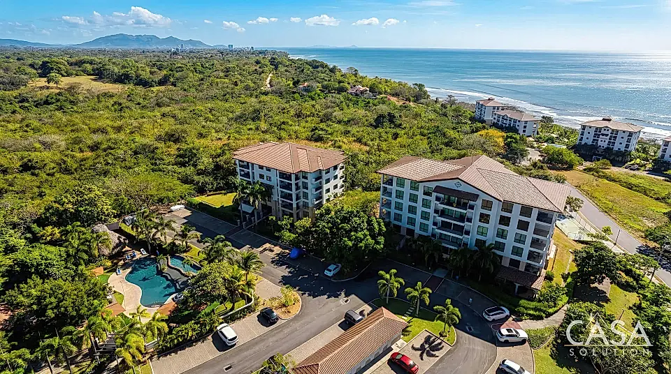 Beach Condo for Sale in San Carlos, Panama Oeste, Panama