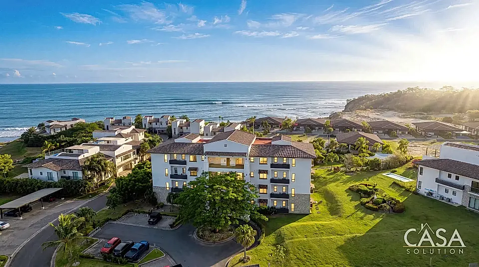 Beach Condo for Sale in San Carlos, Panama Oeste, Panama