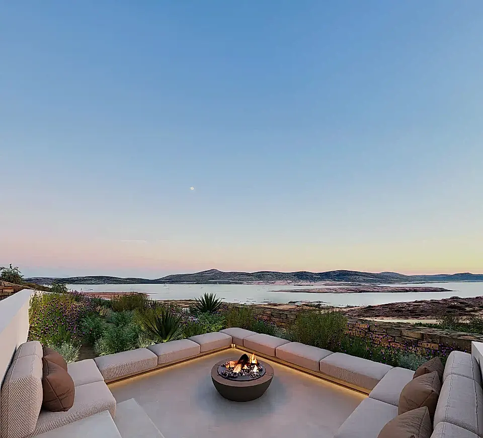 Villa for Sale in Kykladon, South Aegean, Greece