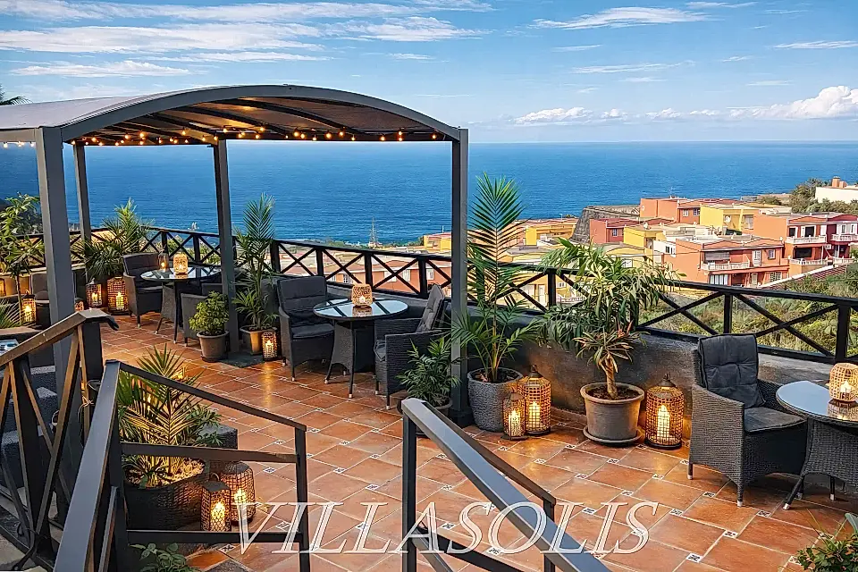 Hotel for Sale in Santa Cruz De Tenerife, Canary Islands, Spain