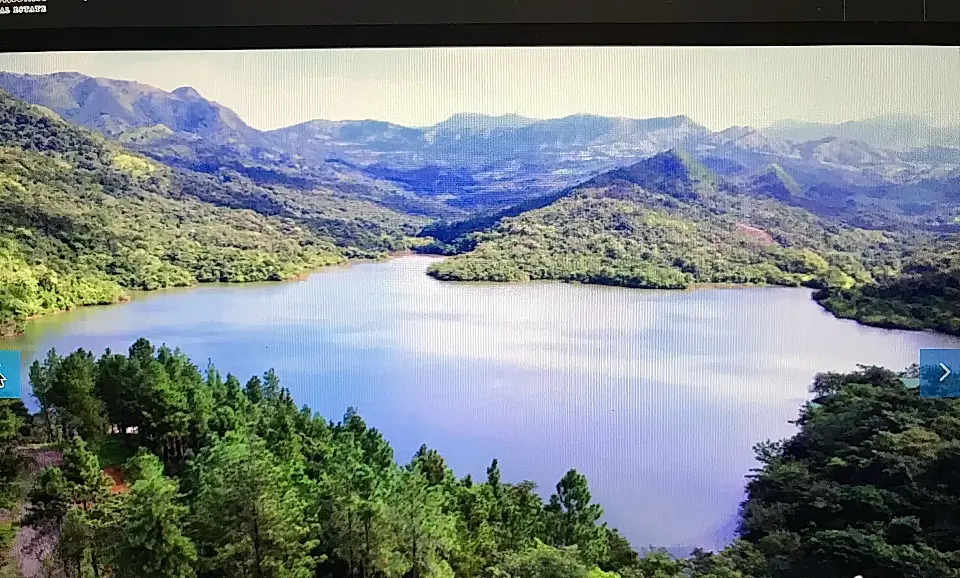 Lake Lot for Sale in Gualaca, Chiriqui, Panama