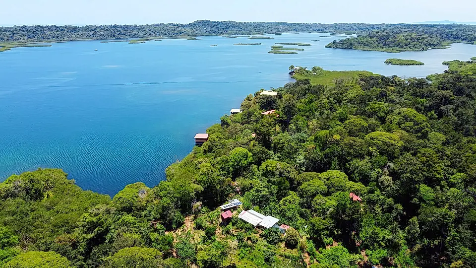 Farm for Sale in Bocas Del Toro, Panama