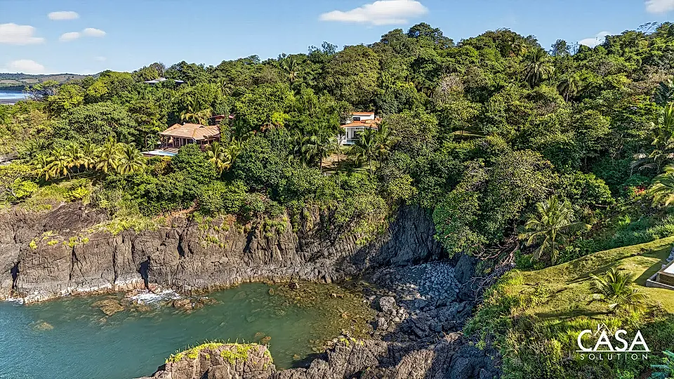 Beach House for Sale in Mariato, Veraguas, Panama