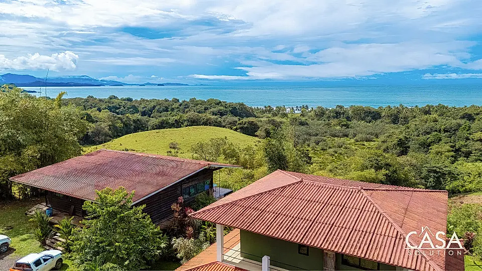 Beach House for Sale in Mariato, Veraguas, Panama
