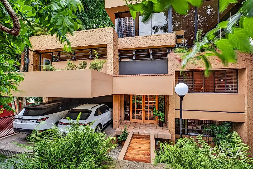 Luxury Home for Sale in Panama City, Panama