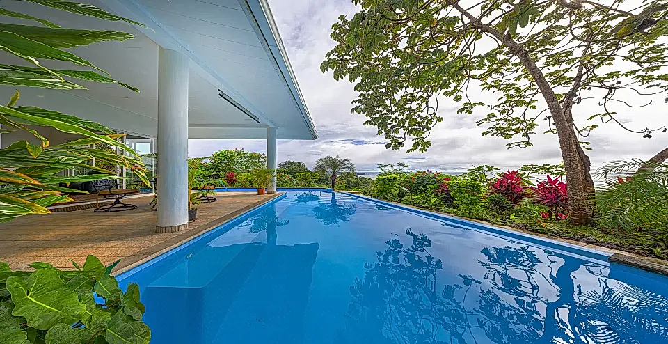 Ocean View House for Sale in Mariato, Veraguas, Panama