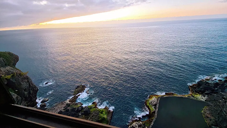 Seafront Condo for Sale in Santa Cruz De Tenerife, Canary Islands, Spain