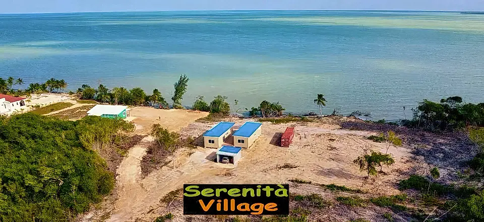 Subdivision 9-10 Titled Plots for Sale in Corozal, Belize