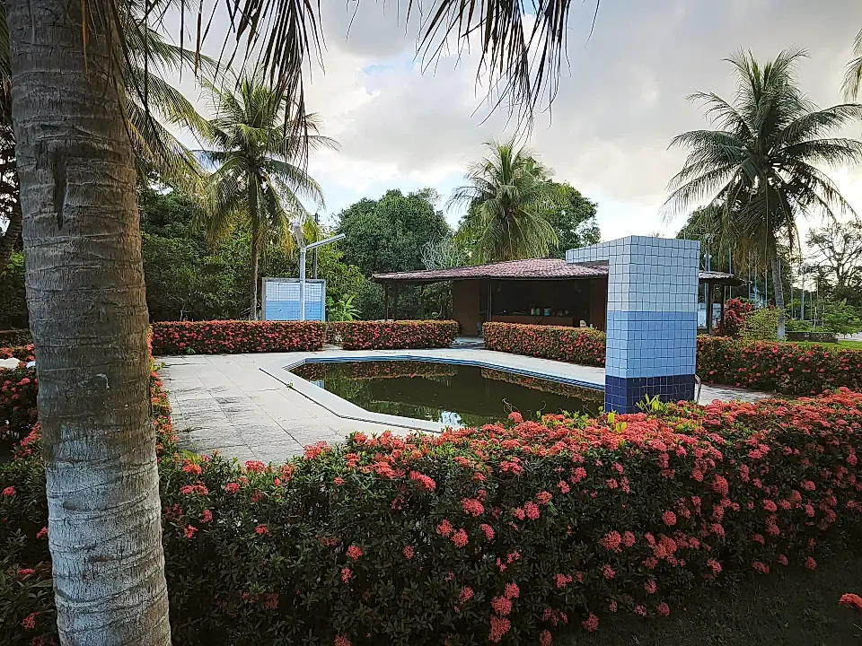 Small Estate for Sale in Aquiraz, Ceara, Brazil
