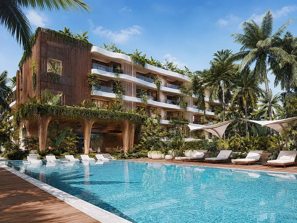 Apartment for Sale in Badung, Bali, Indonesia