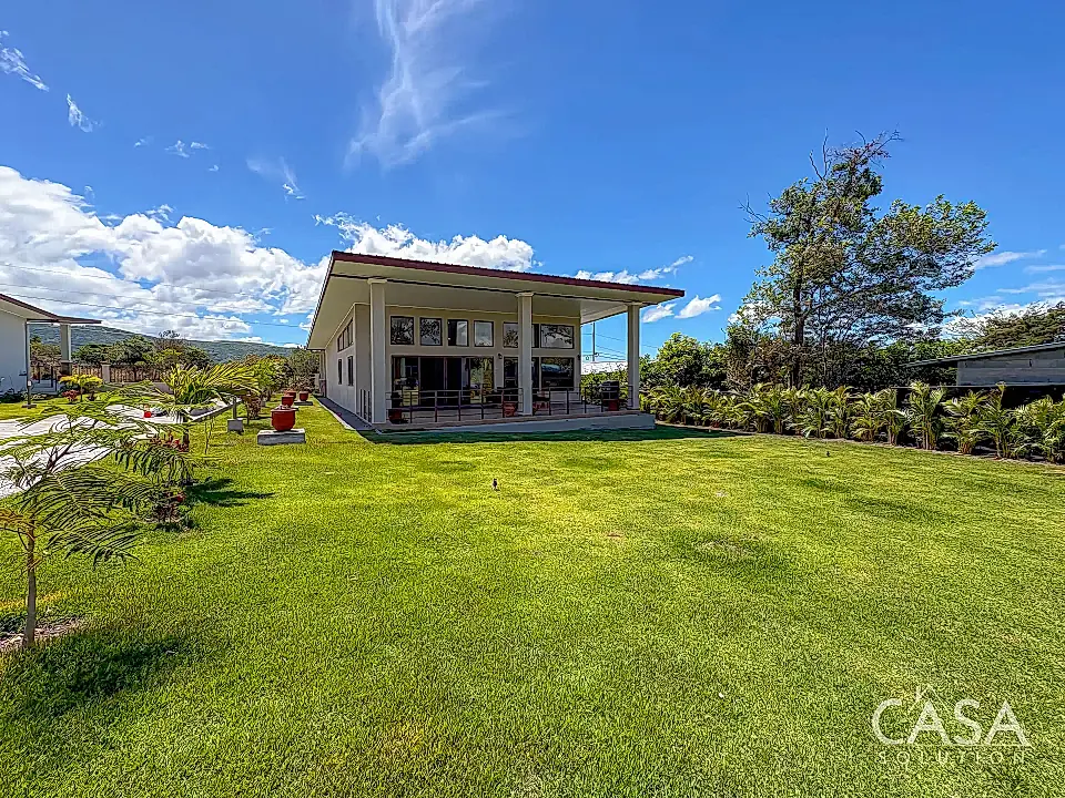 New House for Sale in Boquete, Chiriqui, Panama