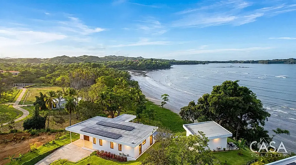 Beach House for Sale in San Lorenzo, Chiriqui, Panama