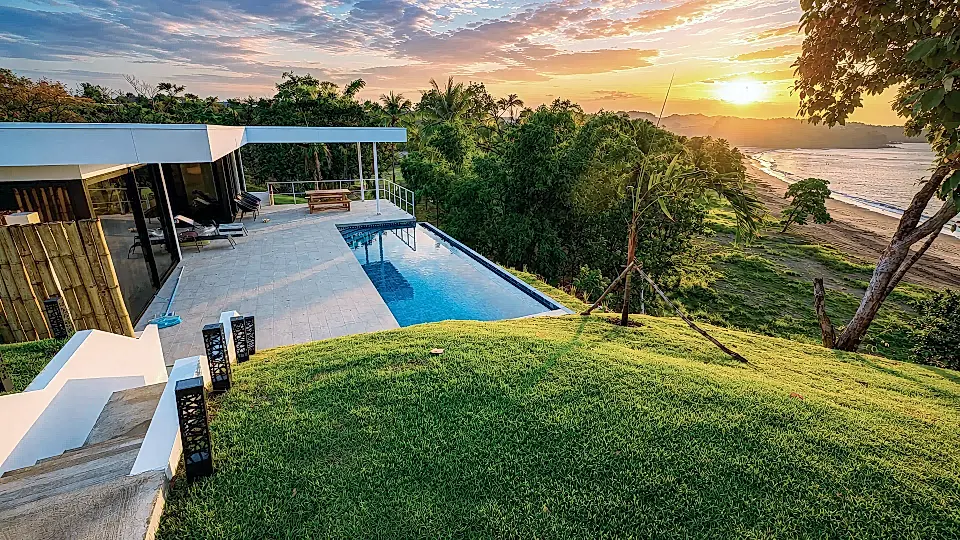 Beach House for Sale in San Lorenzo, Chiriqui, Panama